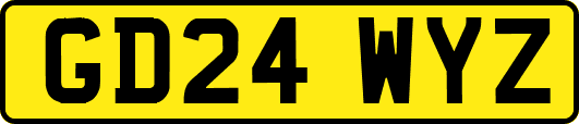 GD24WYZ