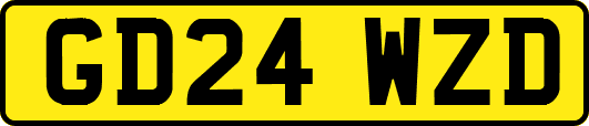 GD24WZD