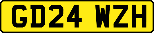 GD24WZH