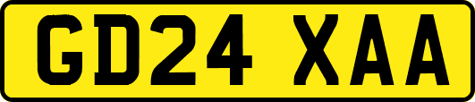 GD24XAA