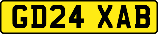 GD24XAB