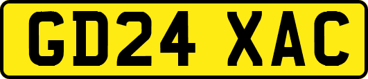 GD24XAC