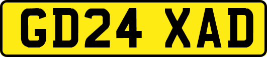 GD24XAD