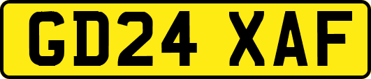 GD24XAF
