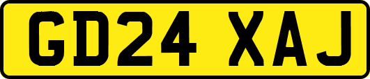 GD24XAJ