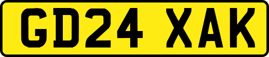 GD24XAK