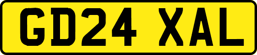 GD24XAL