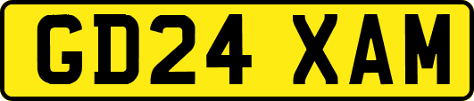 GD24XAM