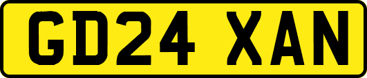 GD24XAN