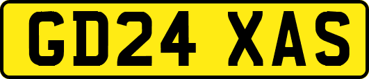GD24XAS