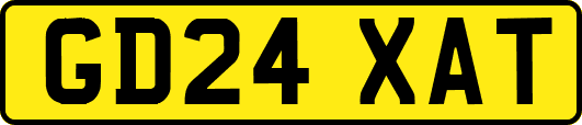 GD24XAT
