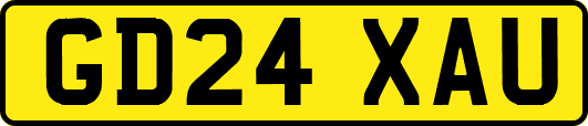 GD24XAU