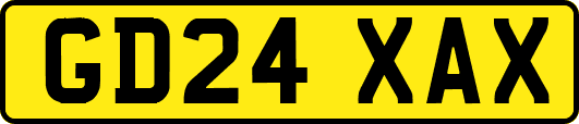 GD24XAX