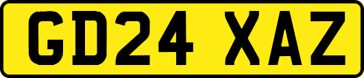 GD24XAZ