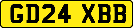 GD24XBB