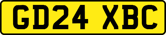 GD24XBC