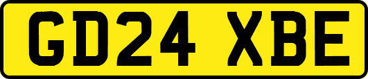 GD24XBE