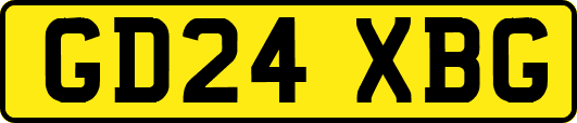 GD24XBG