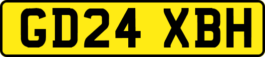 GD24XBH