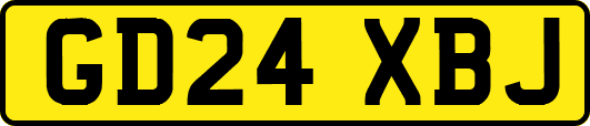 GD24XBJ
