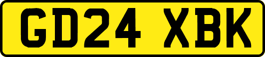 GD24XBK