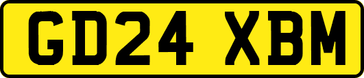 GD24XBM