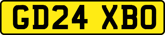 GD24XBO