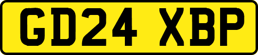 GD24XBP