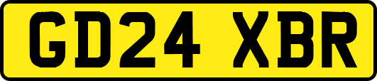 GD24XBR
