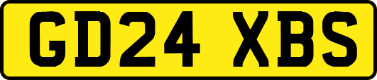 GD24XBS