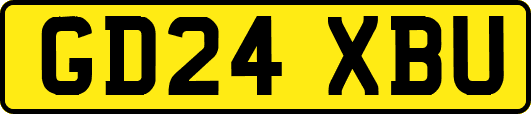 GD24XBU