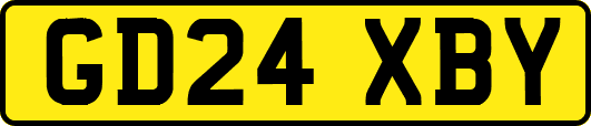 GD24XBY