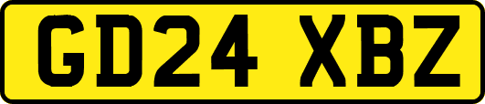 GD24XBZ