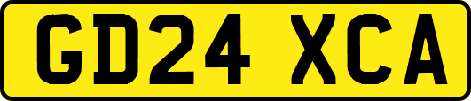 GD24XCA