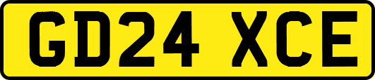 GD24XCE