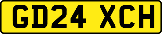 GD24XCH