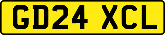 GD24XCL