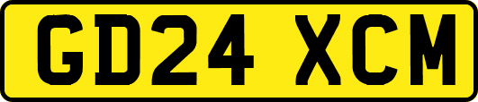 GD24XCM