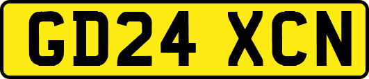 GD24XCN