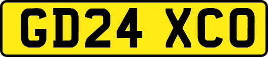 GD24XCO