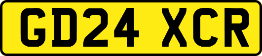 GD24XCR
