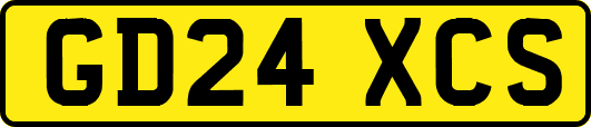 GD24XCS