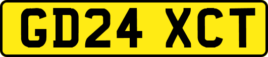 GD24XCT