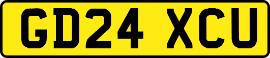 GD24XCU