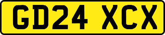 GD24XCX