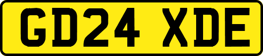 GD24XDE