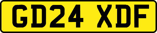 GD24XDF