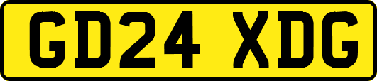 GD24XDG
