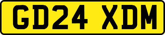GD24XDM
