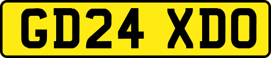 GD24XDO